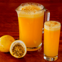 Foto de Jarra de Jugo de Maracuyá 