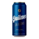 Foto de Quilmes SIN ALCOHOL 473ml