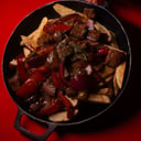 Foto de Papitas " Lomo Salteado "