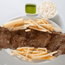 Foto de Carne de res a la plancha