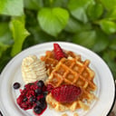 Foto de Waffles