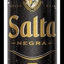 Foto de Lata de cerveza Salta Negra 473 ml