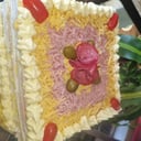 Foto de Torta de miga 
