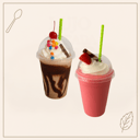 Foto de Malteadas sencillas