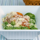 Foto de Ñoquis de Espinaca