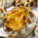 Foto de Empanada de humita y queso