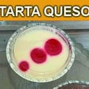 Foto de TARTA DE QUESO