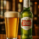 Foto de Stella Artois
