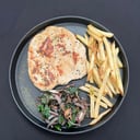 Foto de PECHUGA CARIOCA