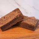 Foto de Brownie sin nuez