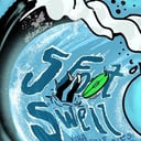 Foto de 5 Foot Swell - Xtra Pale Ale 5% Alc Vol