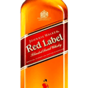 Foto de Whisky red label