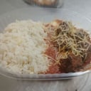 Foto de Albondigas con arroz