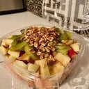 Foto de Coctel de fruta de temporada