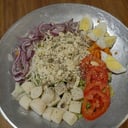 Foto de Ensalada veggie