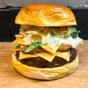 Foto de TEXAS GRILL (BURGER DEL MES)