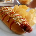 Foto de Perro Americano