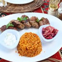 Foto de GRILLED KAFTA 