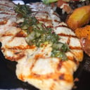 Foto de Pechuga A la Plancha