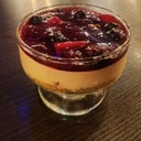 Foto de CHEESECAKE DE FRUTOS ROJOS