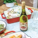 Foto de Álamos Chardonnay 750 ml.