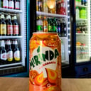 Foto de Lata Mirinda 354cc.