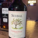 Foto de SERBAL X750ML(CABERNET FRANC)