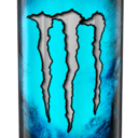 Foto de Monster Energy Zero 473 cc