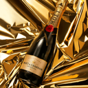 Foto de Champagne Moët Chandon Imperial Brut 