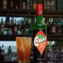 Foto de Cynar con Pomelo