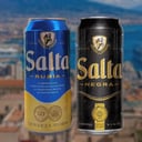 Foto de SALTA (Lata 473ml)