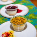 Foto de Cheesecake de Maracuya 