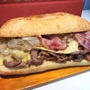 Foto de Lomo Demasiado Rico