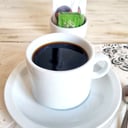 Foto de Café grande