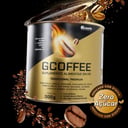 Foto de GCOFFEE TRADICIONAL PREMIUM 300G - GROWTH SUPPLEMENTS