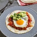 Foto de Huevo Estrellado