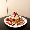 Foto de Frutos Rojos