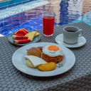 Foto de DESAYUNO PAISA