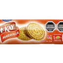 Foto de galleta maravilla