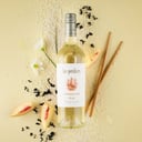Foto de Las Perdices viognier