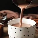 Foto de CHOCOLATE CON LECHE