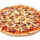 Foto de Especial Champiñones