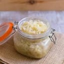 Foto de Chucrut /  Sauerkraut