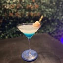 Foto de martini lychee