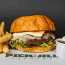 Foto de Sweet Creamy Veggie