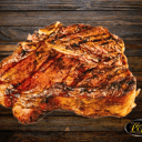 Foto de Entrecot/Porterhouse Angus. (700 grs aprox.)