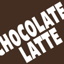 Foto de chocolate latte