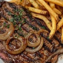 Foto de RIBEYE