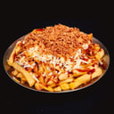 Foto de PATATAS BBQ CRISPY