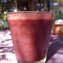 Foto de Licuado de frutas